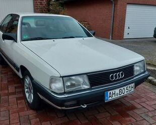 Audi Audi 100 Turbo Gebrauchtwagen