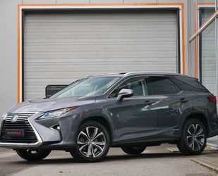 Lexus Lexus RX 450h L Luxury AWD 7pl Pano/ACC/HUD Gebrauchtwagen