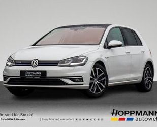 VW Volkswagen Golf VII 1.5 TSI Highline Pano LED Navi Gebrauchtwagen