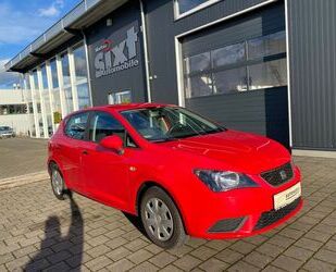 Seat Seat Ibiza 1.2 12V 51kW Reference Gebrauchtwagen