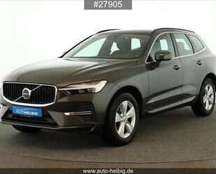 Volvo Volvo XC60 B4 D Momentum Pro 2WD #LED#Geartronic#L Gebrauchtwagen