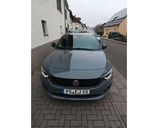 Fiat Fiat Tipo 1.4 T-Jet S-DESIGN S-DESIGN Gebrauchtwagen