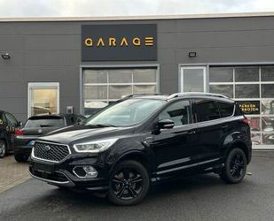 Ford Ford Kuga Vignale Gebrauchtwagen