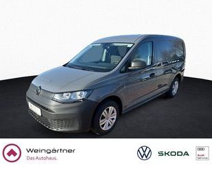 VW Volkswagen Caddy Cargo Maxi 2.0 TDI, DAB+, Tempoma Gebrauchtwagen