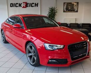 Audi Audi A5 2.0 TDI 3x S-Line Cam MMI Audi-DSP Rotor19 Gebrauchtwagen