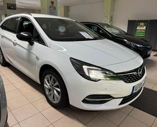 Opel Opel Astra K Sports Tourer Elegance , Automatik... Gebrauchtwagen