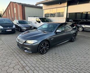 BMW BMW M550 Baureihe 5 Touring M550 d xDrive Tüv Neu Gebrauchtwagen