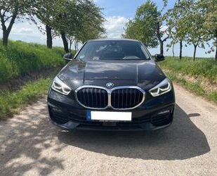 BMW BMW 118i Aut. Advantage Gebrauchtwagen