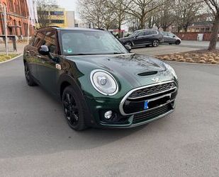 Mini MINI Cooper S Clubman Gebrauchtwagen