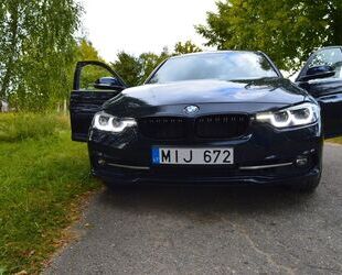 BMW BMW 330i Sport Line Gebrauchtwagen