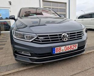 VW Volkswagen Passat Variant Comf BMT/Start-Stopp 4Mo Gebrauchtwagen