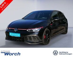 VW Volkswagen Golf VIII GTI DSG Clubsport MATRIX+PANO Gebrauchtwagen