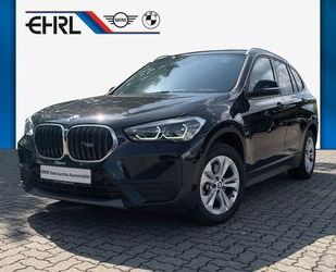 BMW BMW X1 xDrive25e Advantage Aut/LED/HeadUp/Navi Gebrauchtwagen