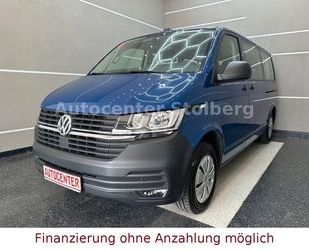 VW Volkswagen T6 Transporter Lang 