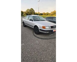 Audi Audi 100 Gebrauchtwagen