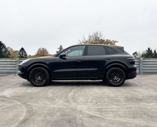 Porsche Porsche Cayenne - Panoramadach, Porsche Dynamic Li Gebrauchtwagen