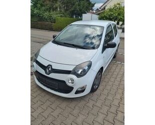 Renault Renault Twingo Dynamique 1.2 16V 75 Quickshift Dyn Gebrauchtwagen