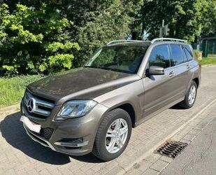 Mercedes-Benz Mercedes-Benz GLK 350 Gebrauchtwagen