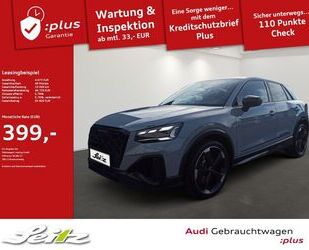 Audi Audi SQ2 2.0 TFSI quattro *MATRIX*KAMERA*AHK*VIRT. Gebrauchtwagen