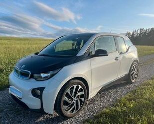 BMW BMW i3 (60 Ah) mit Range Extender - Gebrauchtwagen