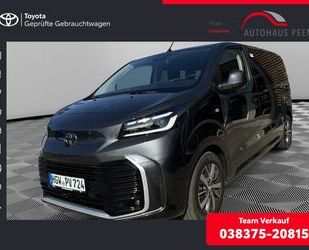 Toyota Toyota Proace Verso 2.0 L1 Team Deutschland SHZ AC Gebrauchtwagen