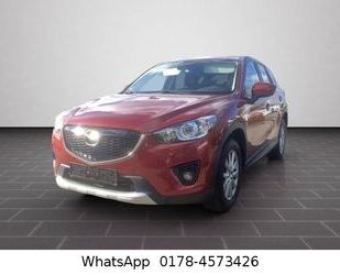 Mazda Mazda CX-5 Center-Line 2WD 1.Hand/Navi/Xenon/SHZ/P Gebrauchtwagen