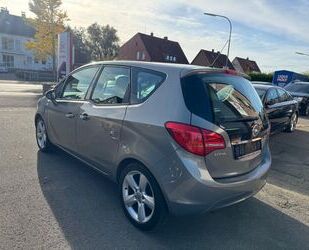 Opel Opel Meriva B Innovation/ Gebrauchtwagen