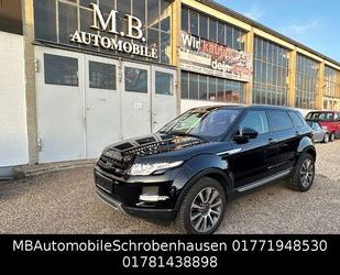 Land Rover Land Rover Range Rover Evoque Autobiography Gebrauchtwagen