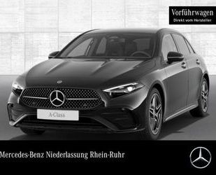 Mercedes-Benz Mercedes-Benz A 200 AMG+NIGHT+PANO+MULTIBEAM+KAMER Gebrauchtwagen