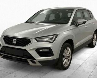 Seat Seat Ateca 1.5 TSI ACT 110kW Style Gebrauchtwagen