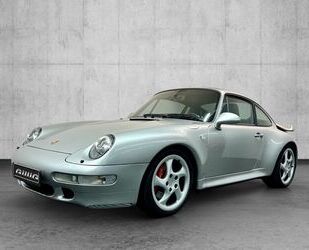 Porsche Porsche 993 Turbo Coupe, ESSD, Gutachten 1- Gebrauchtwagen