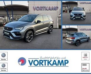 Cupra Cupra Ateca Pano/360/ACC/el-Heckklappe Gebrauchtwagen