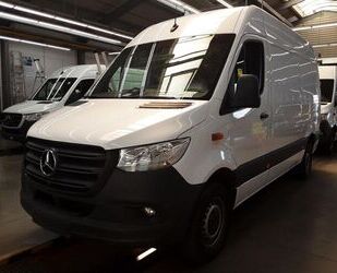 Mercedes-Benz Mercedes-Benz Sprinter 317 CDI Kasten L2 Gebrauchtwagen