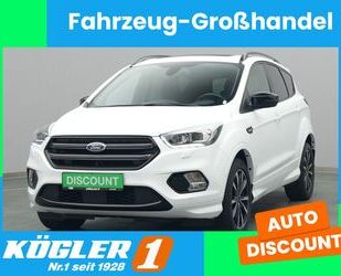 Ford Ford Kuga ST-Line 150PS Gebrauchtwagen