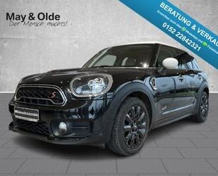 Mini MINI Cooper SD Countryman ALL4 AD PANO ACC SHZ 2-Z Gebrauchtwagen