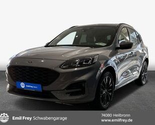 Ford Ford Kuga 2.5 Duratec FHEV 4x4 GRAPHITE TECH EDITI Gebrauchtwagen