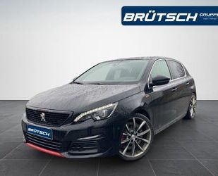 Peugeot Peugeot 308 GTi KLIMA / NAVI / FULL-LED / DAB+ / A Gebrauchtwagen