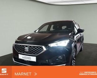 Seat Seat Tarraco 1.5 TSI Xperience DSG *AHK*7-Sitzer* Gebrauchtwagen