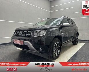 Dacia Duster Gebrauchtwagen