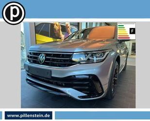 VW Tiguan Allspace Gebrauchtwagen