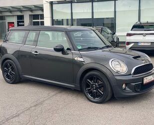 Mini MINI Cooper S Clubman Garantie* Auto.* Navi* TÜV N Gebrauchtwagen