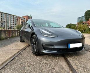 Tesla Tesla LR DualMotor AWD*Querlenker neu*TÜV neu*Full Gebrauchtwagen