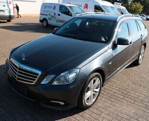 Mercedes-Benz Mercedes-Benz T-Modell E 200 CGI BlueEfficiency Gebrauchtwagen