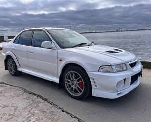 Mitsubishi Mitsubishi Lancer Evolution VI Gebrauchtwagen