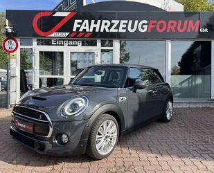 Mini MINI Cooper S Kamera*Sportsitze*Ambienste*Garantie Gebrauchtwagen