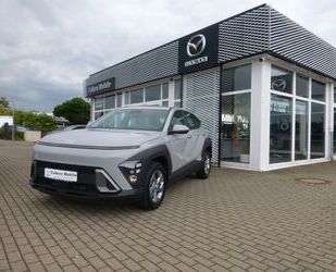 Hyundai Hyundai Kona 1.0 *KAMERA, DAB, NAVI, PDC,APPLE CAR Gebrauchtwagen