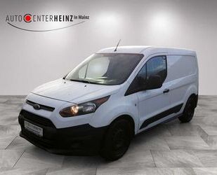 Ford Ford Transit Connect Kasten Gebrauchtwagen