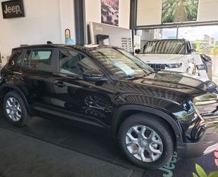 Jeep Jeep Avenger Altitude 1,2 Assistenzpaket Gebrauchtwagen