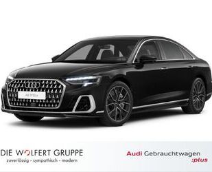 Audi Audi A8 60 TFSI e quattro tiptronic ++0,5%++PANO+A Gebrauchtwagen