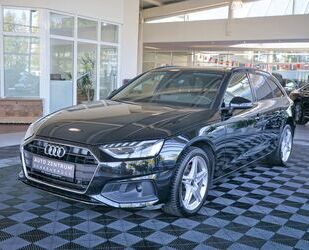 Audi Audi A4 Av 35 TDI S-Line+LED+Navi+Virtual+ACC+PDC+ Gebrauchtwagen